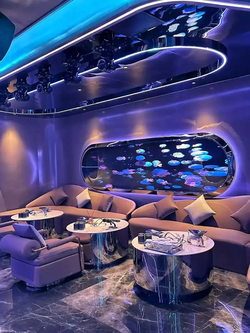 梅州商务ktv体验，划算实惠-丰顺县ktv预定